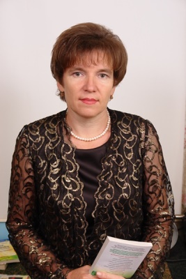 фото Приліпко Т.А.